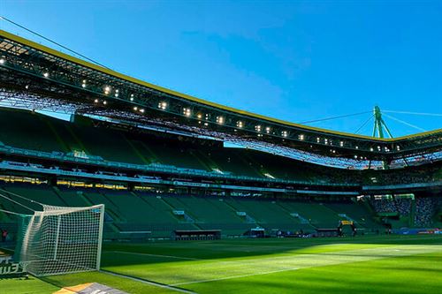 Tick'nBox by Lifecooler - Sporting Clube de Portugal Classic | 1 Jogo 2 Billhetes - Image 3