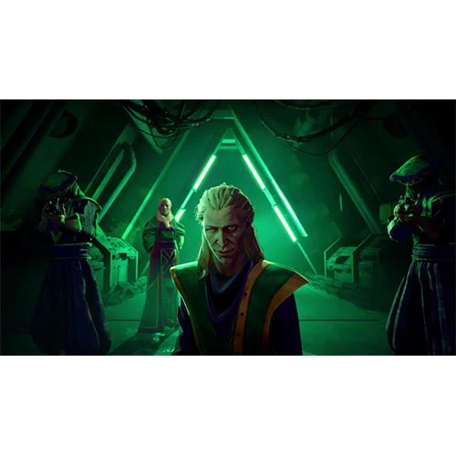 Tides of Tomorrow - PS5 - Image 3