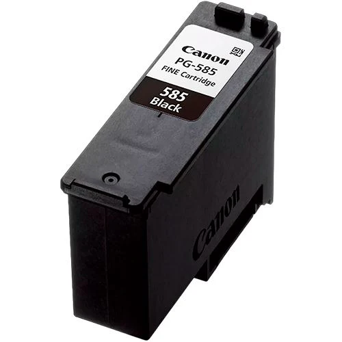 Tinteiro Canon PG-585 - Preto - Image 3