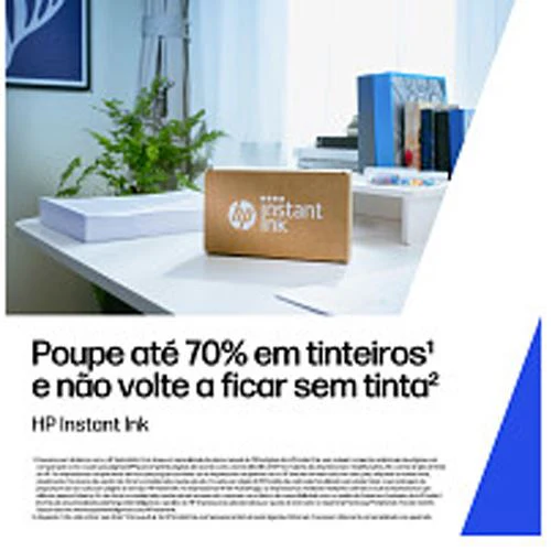 Tinteiro HP 308 (7FP21UE#LS1) -  Preto - Image 7