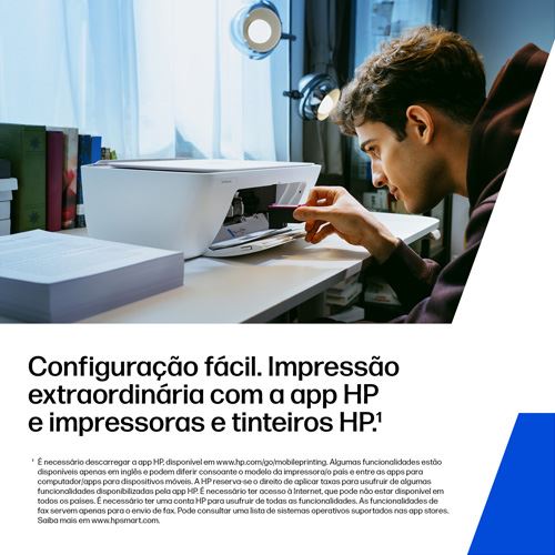 Tinteiro HP 308 (7FP21UE#LS1) -  Preto - Image 8