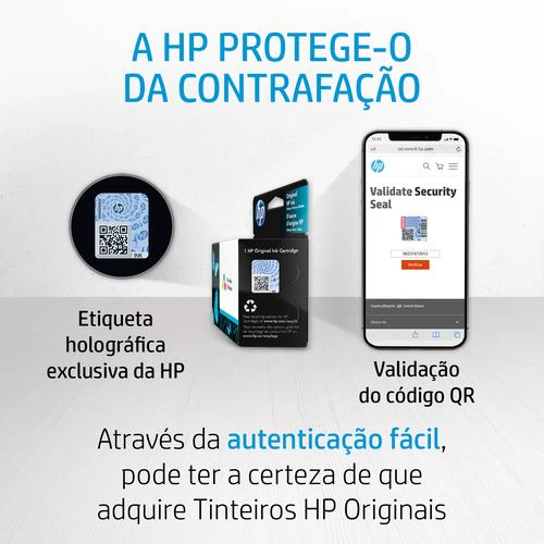 HP Tinteiro Amarelo Nº 951XL (CN048AE) - Image 10