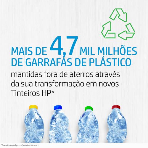 HP Tinteiro Amarelo Nº 951XL (CN048AE) - Image 3