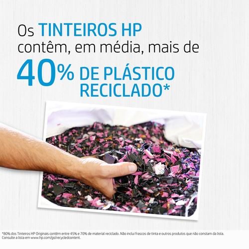 HP Tinteiro Amarelo Nº 951XL (CN048AE) - Image 4