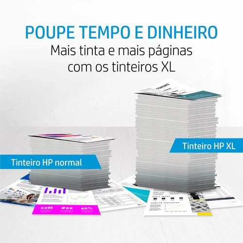HP Tinteiro Amarelo Nº 951XL (CN048AE) - Image 6