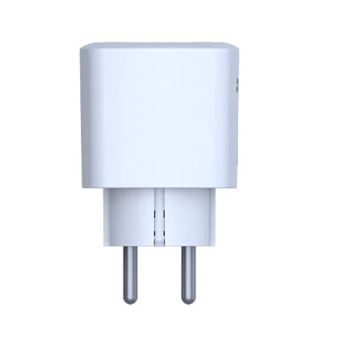 Tomada Inteligente Ezviz T30-10B - Branca - Image 2