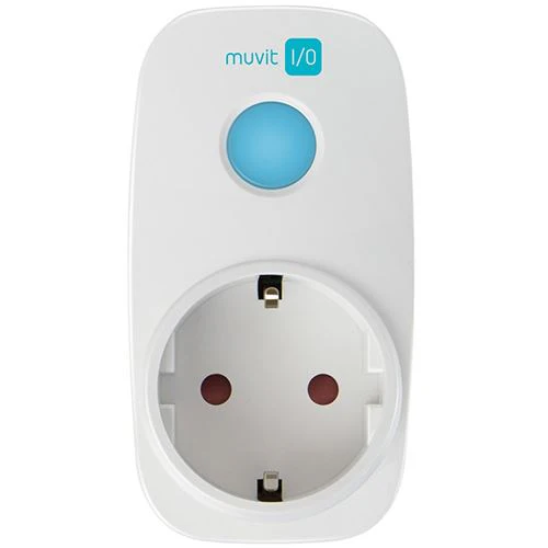 Tomada Muvit iO Smart Plug - Wifi - Image 2