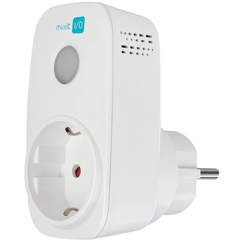 Tomada Muvit iO Smart Plug - Wifi - Image 4