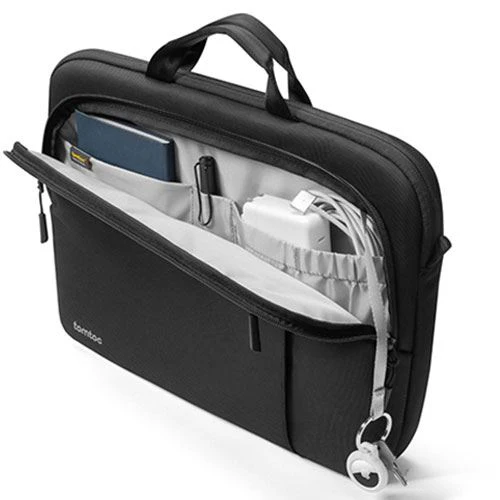 Mala para Portátil 15.6'' TomToc Defender A30E1D1 - Preto - Image 2