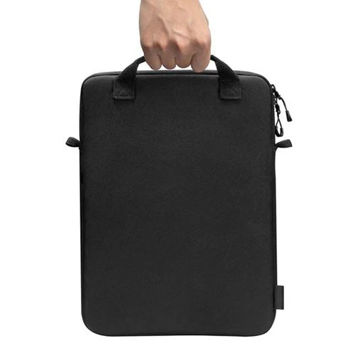 Mala para Portátil 16" Tomtoc Defender ACE-H13 - Preto - Image 4