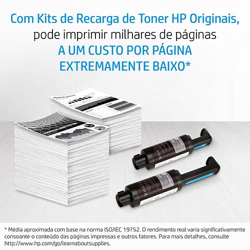 Toner HP 216A LaserJet - Preto - Image 2