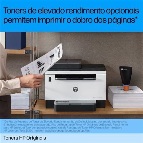 Toner HP 55x Preto (CE255X) - Image 3