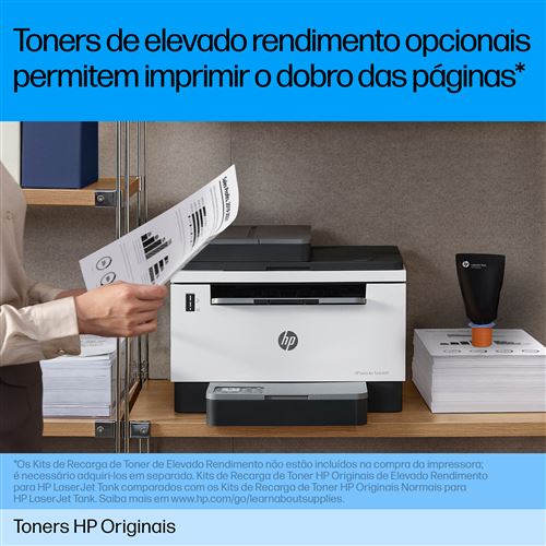 Toner HP 94A (CF294A) - Preto - Image 2