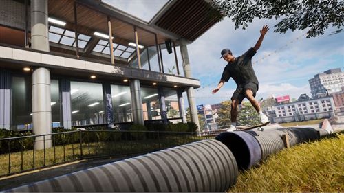 Tony Hawk's Pro Skater 3+4 - (Código de descarga digital) - Nintendo Switch 2 - Image 5
