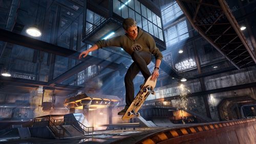 Tony Hawk's Pro Skater 3+4 - (Código de descarga digital) - Nintendo Switch 2 - Image 6