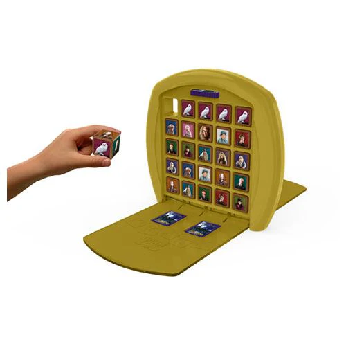 Jogo de Tabuleiro Top Trumps Match Harry Potter - Creative Toys - Image 2