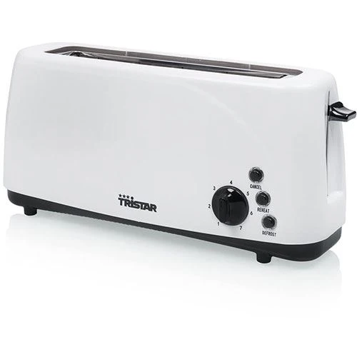 Torradeira 1 Fenda Longa Tristar BR-1052 | 1050W | Branco