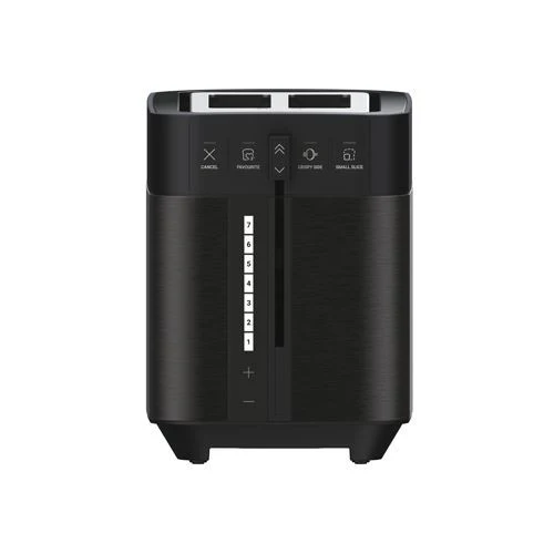 Torradeira 2 Fendas Haier Hto5A3011 - Preta - Outlet - Grade A - Image 2