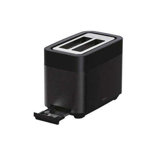 Torradeira 2 Fendas Haier Hto5A3011 - Preta - Outlet - Grade A - Image 3