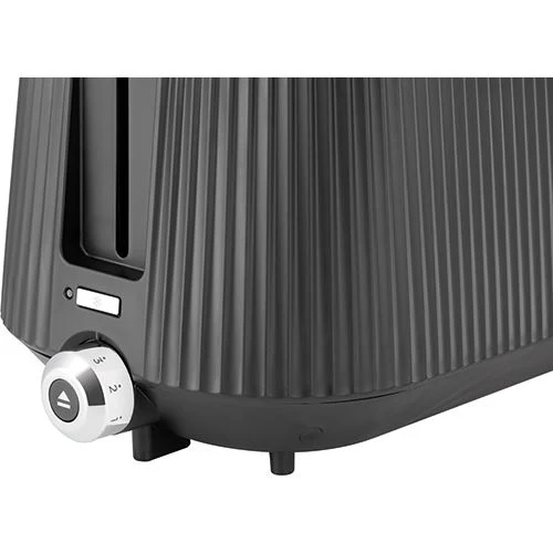 Torradeira 2 Fendas Russell Hobbs Bronte - Preto texturado - Image 2