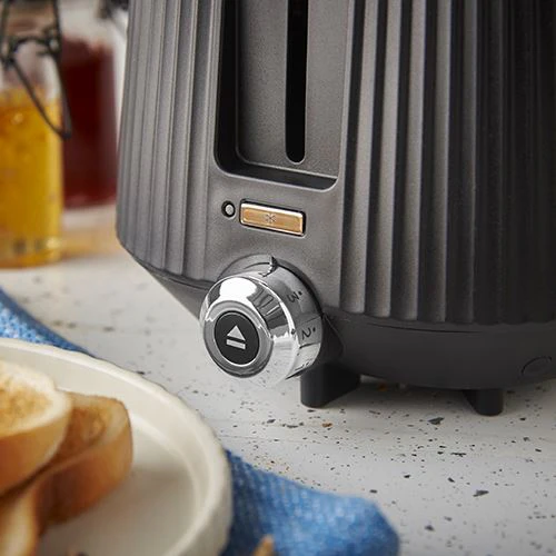 Torradeira 2 Fendas Russell Hobbs Bronte - Preto texturado - Image 8