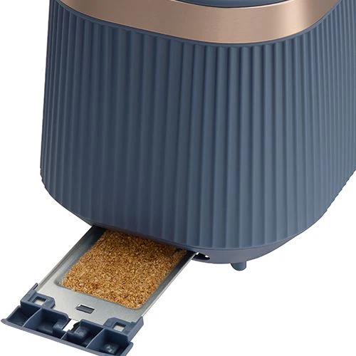 Torradeira 2 Fendas Russell Hobbs Navy - Azul texturado - Image 9