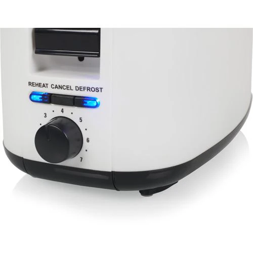 Torradeira 2 Fendas Tristar BR-1055 - Branco - Image 3