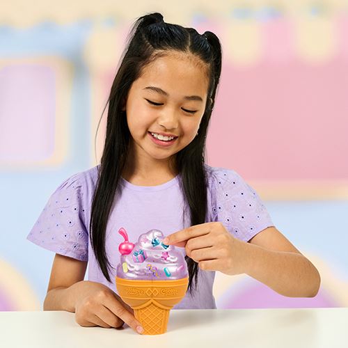 Torradeira Cookeez Makery Yum Yumz - Pack Duplo - Moose Toys - Envio Aleatório - Image 4
