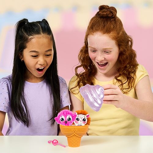 Torradeira Cookeez Makery Yum Yumz - Pack Duplo - Moose Toys - Envio Aleatório - Image 5