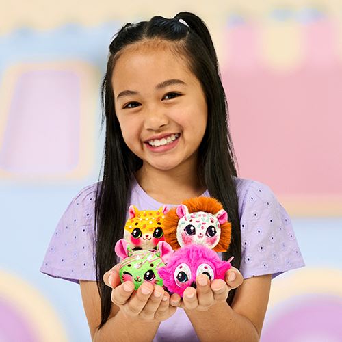 Torradeira Cookeez Makery Yum Yumz - Pack Duplo - Moose Toys - Envio Aleatório - Image 7