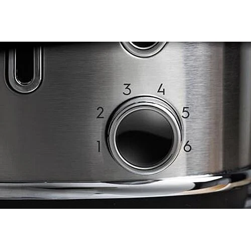 Torradeira Electrolux EAT2F - Aço Inoxidável - Outlet - Grade A - Image 2
