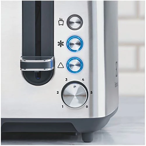 Torradeira Electrolux Eat986 - Outlet - Grade A - Image 5