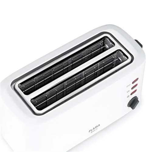 Torradeira Flama 948FL - 2 Fendas Longas 1630 W - Image 2