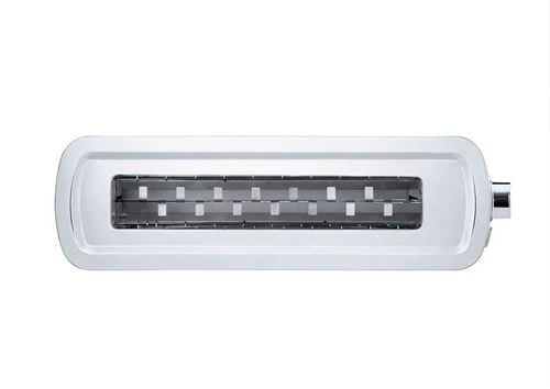 Torradeira Flama 966FL Fenda Longa 1050W - Inox Cinzento - Image 3
