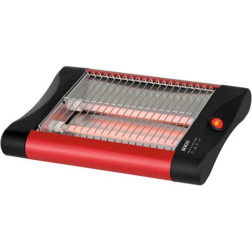 Torradeira Horizontal Sogo SS-5317 - Image 2