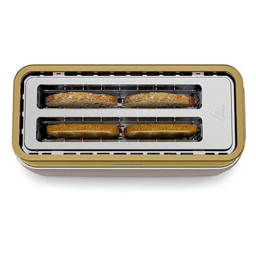 Torradeira Morphy Richard Signature - Dourado - Image 4