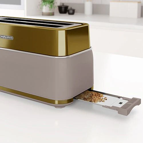 Torradeira Morphy Richard Signature - Dourado - Image 6