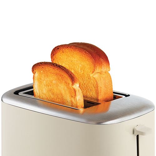 Torradeira Morphy Richards Equip - Creme - Image 2