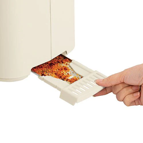 Torradeira Morphy Richards Equip - Creme - Image 4