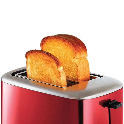 Torradeira Morphy Richards Equip - Vermelho - Image 5