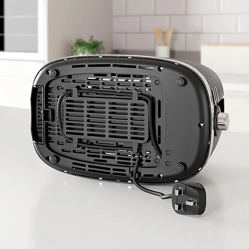 Torradeira Morphy Richards Hive 220031 - Preto - Image 4