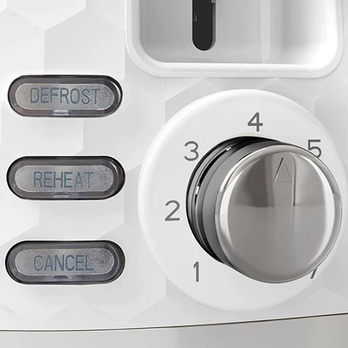 Torradeira Morphy Richards Hive 220031 - Branco - Image 4