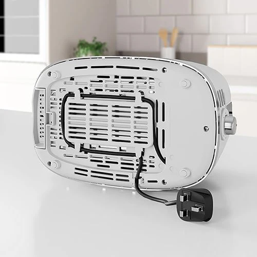 Torradeira Morphy Richards Hive 220031 - Branco - Image 5
