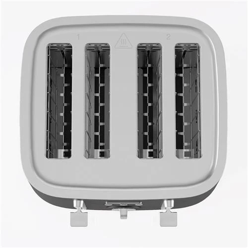 Torradeira Morphy Richards Ilumination - Cinzento - Image 3