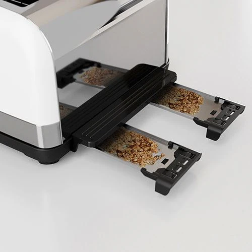Torradeira Morphy Richards Venture - Branco - Image 4