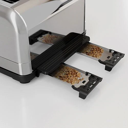 Torradeira Morphy Richards Venture - Inox - Image 4