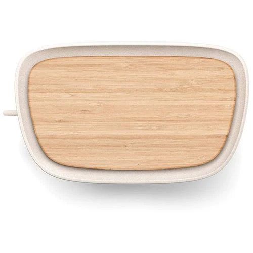 Torradeira Philips Eco Conscious Edition HD2640/10 - Branco Seda Mate - Outlet - Grade A - Image 3