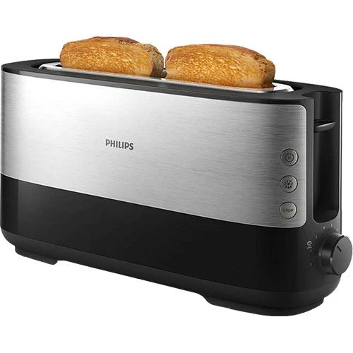 Torradeira Philips Viva Collection HD2692/90 - Image 2