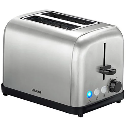 Torradeira Proline 2TOASTY - Cinza Inox - Outlet - Grade A - Image 2