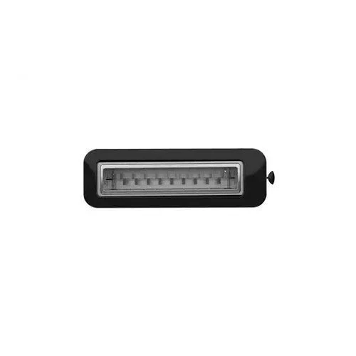 Torradeira Proline Long TT2 | 950 W | 1 Fenda | Preto - Outlet - Grade A - Image 3